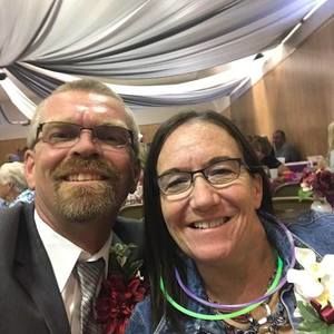 Meet your Posher, Susan